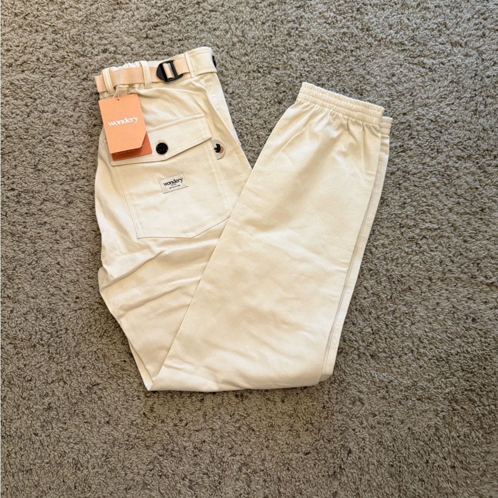 NWT Wondery Isabel 3.0 outdoor pants